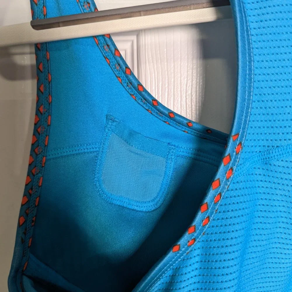 Nike dri fit